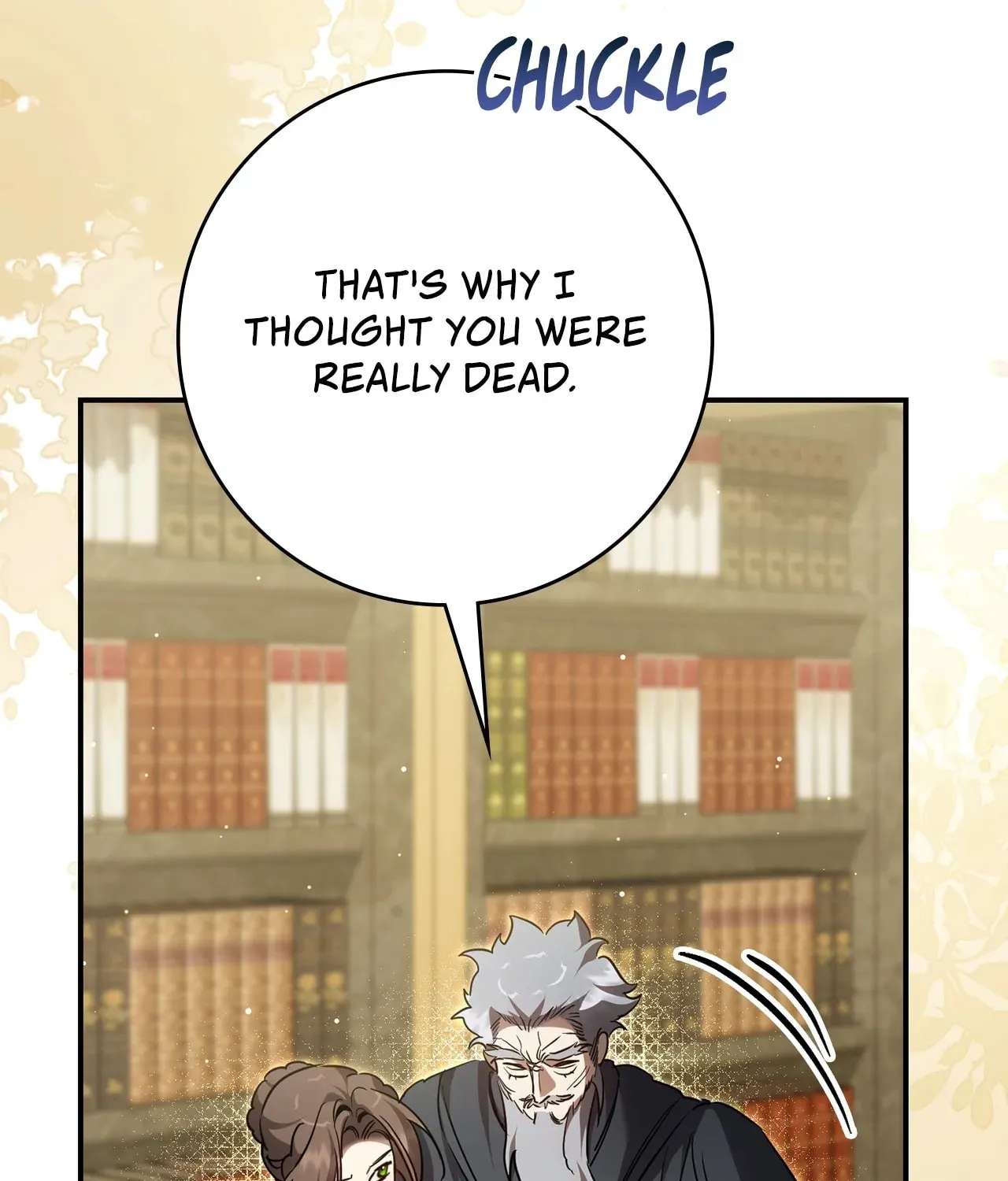 Once an Assassin, Now a Royal Nanny Chapter 33 - page 60