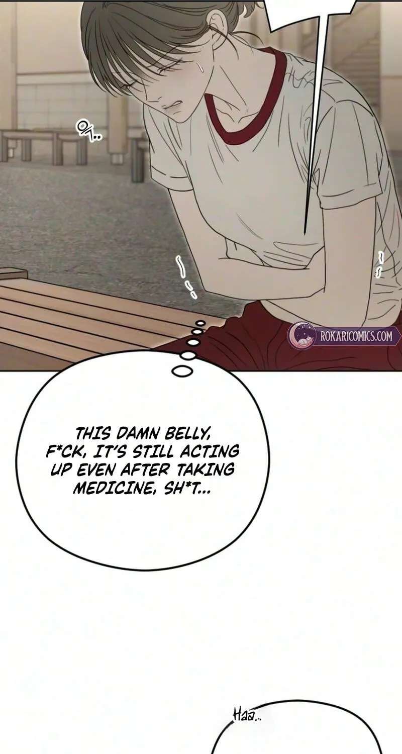 First-Person Blood-Relative Perspective Chapter 21 - page 76