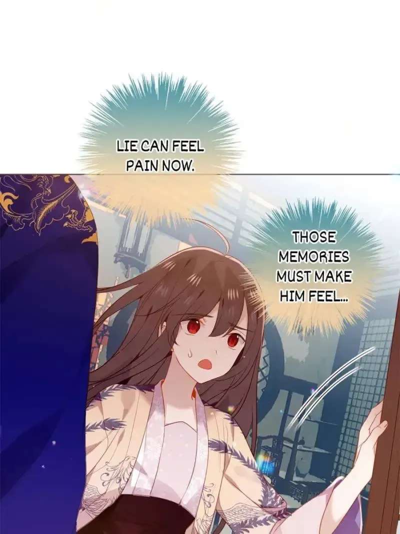 Long Live My Queen Chapter 189 - page 13