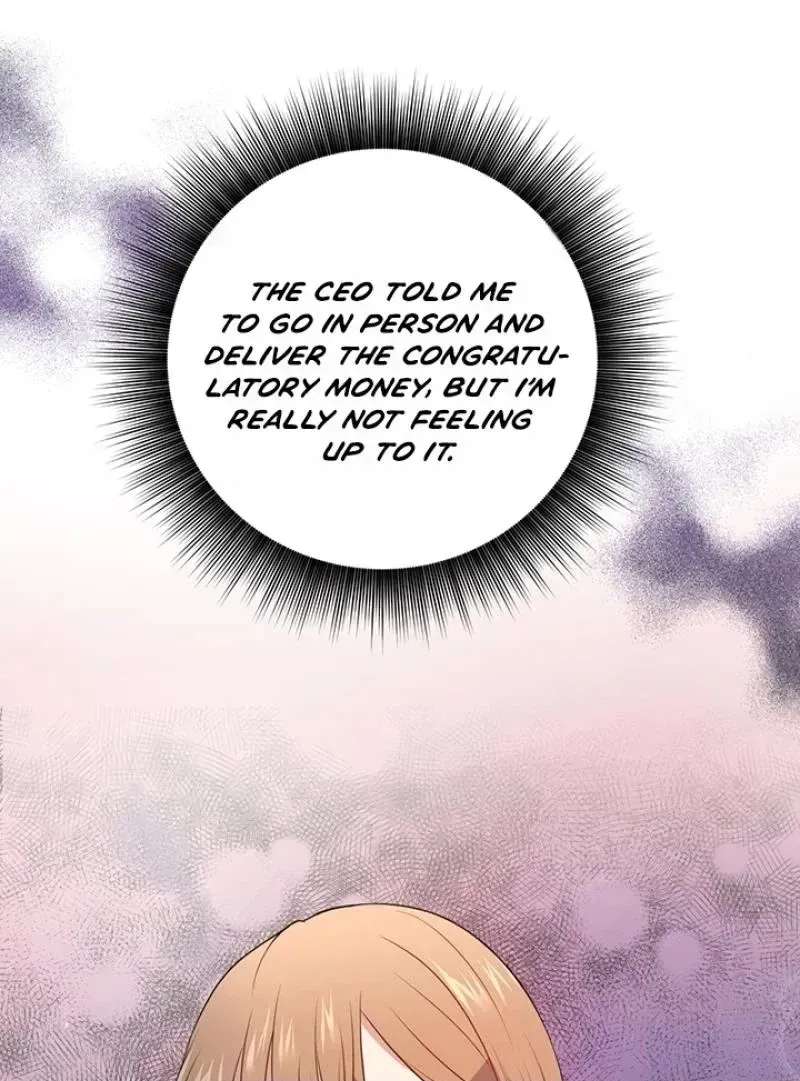 I Became A Millionaire’S Daughter Chapter 54 - page 80