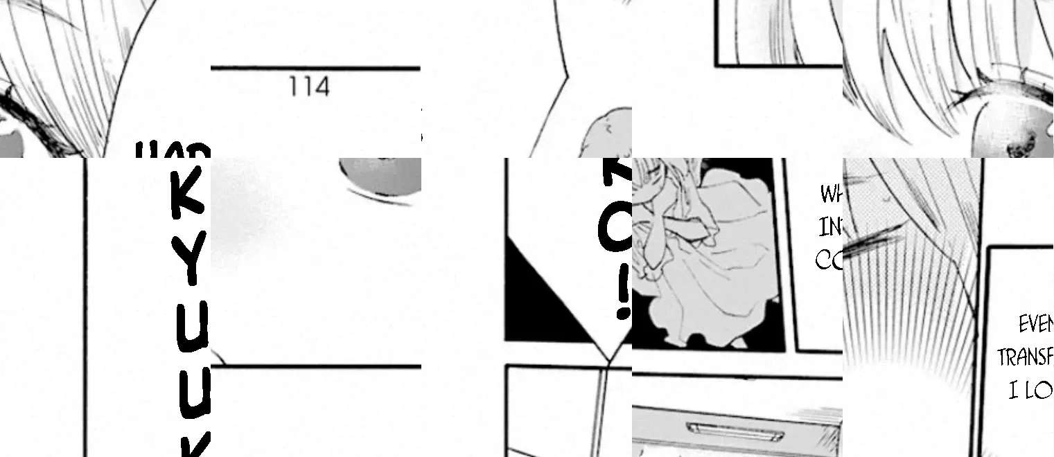 Yurayura Q Chapter 5 - page 60