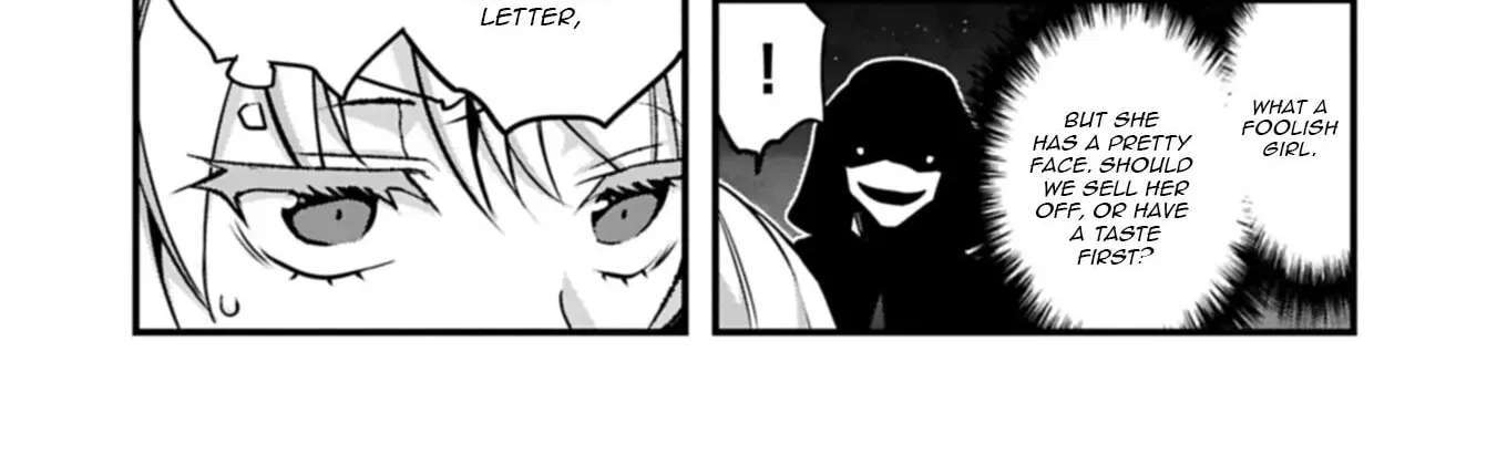 The Aftermath of the Witch of the East Chapter 9 - page 9