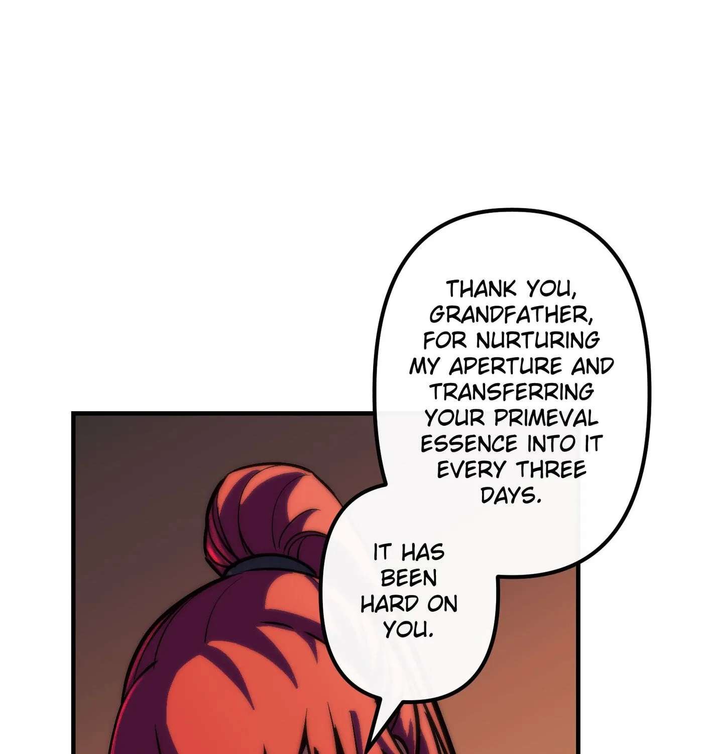 Reverend Insanity Remake Chapter 28 - page 193