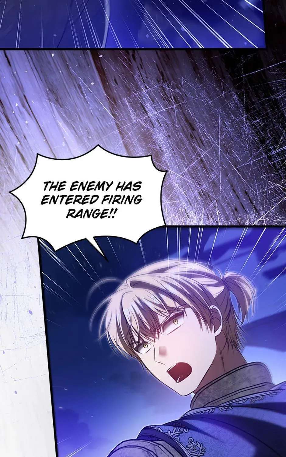 Your God Sent You Chapter 84 - page 102