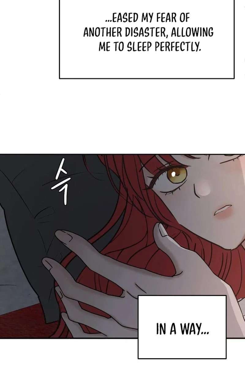 I Adopted the Male Lead from the Shelter Chapter 121 - page 34