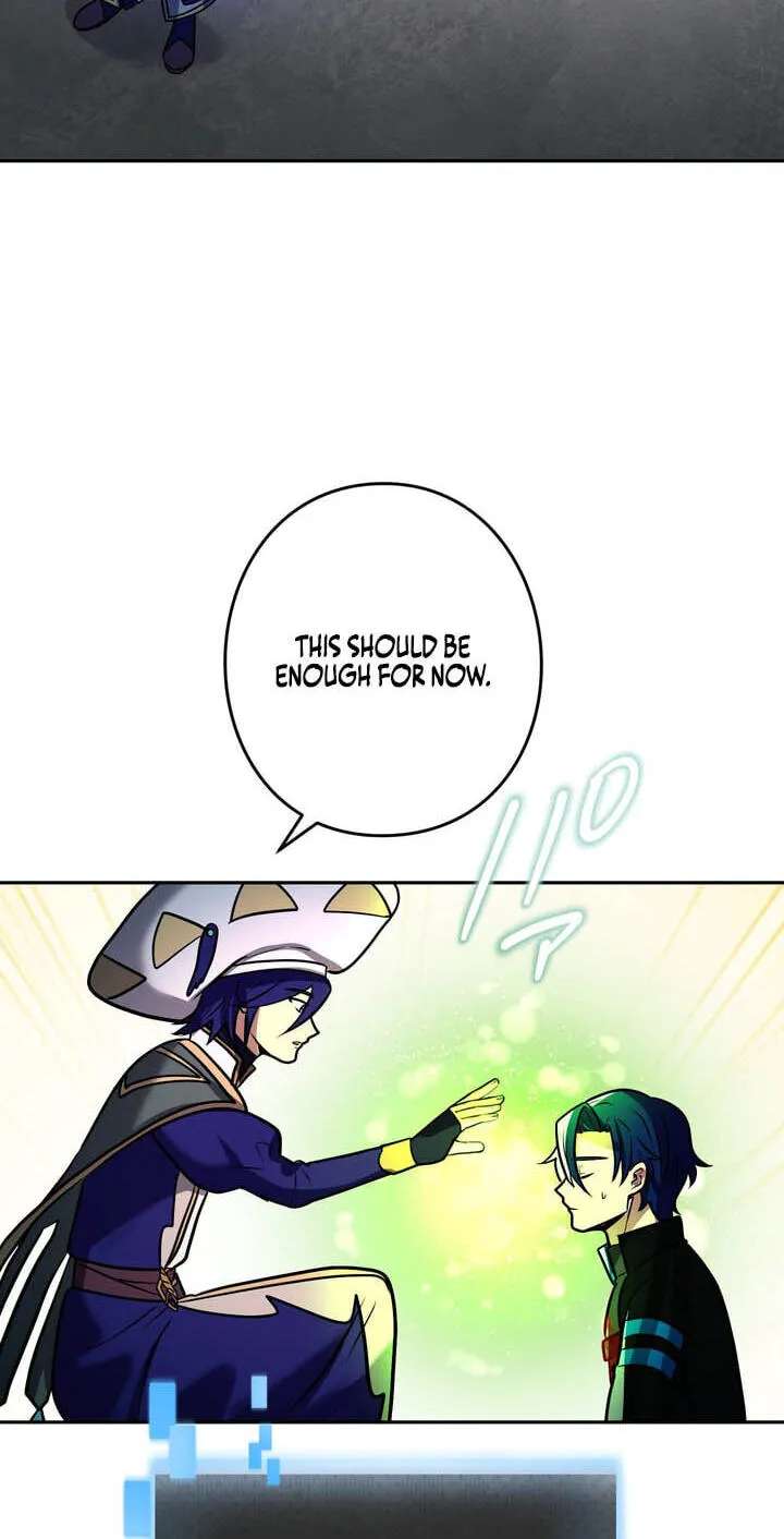 Nishuume Boukensha wa Kakushi Class "Juuryoku Tsukai" de Saikyou Omezasu Chapter 213 - page 34