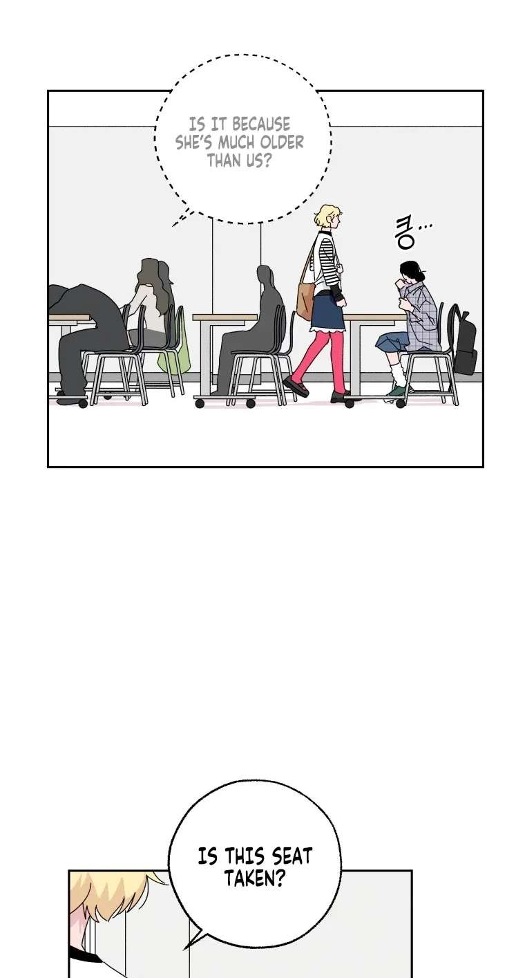Sufficient Motivation Chapter 6 - page 48