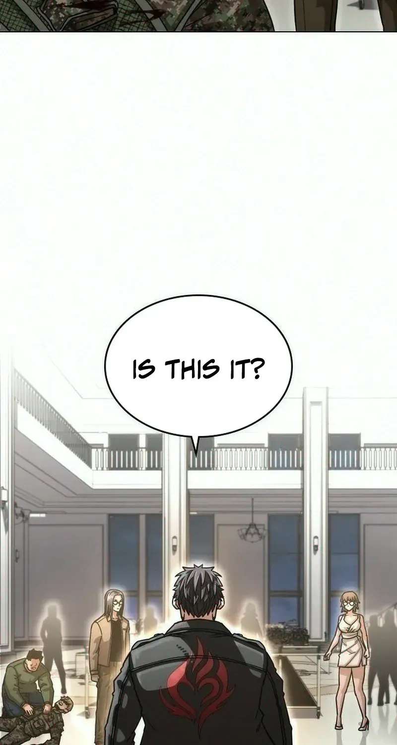 Love Tears Apart The Zombies Chapter 4 - page 154