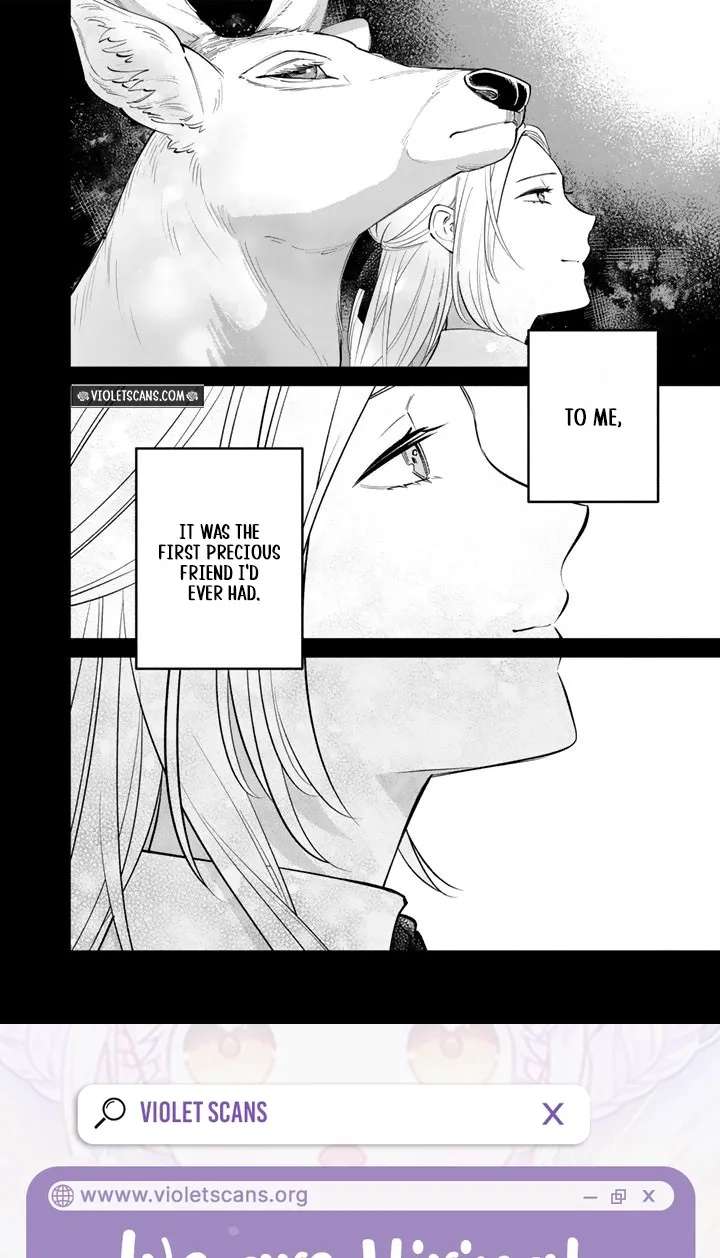 The Soup Forest — Olivia and the Former Mercenary Arthur Chapter 5.1 - page 17