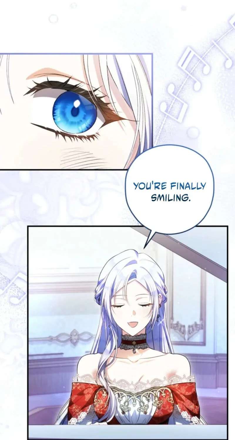 I Want My Bad Happy Ending! Chapter 45 - page 46