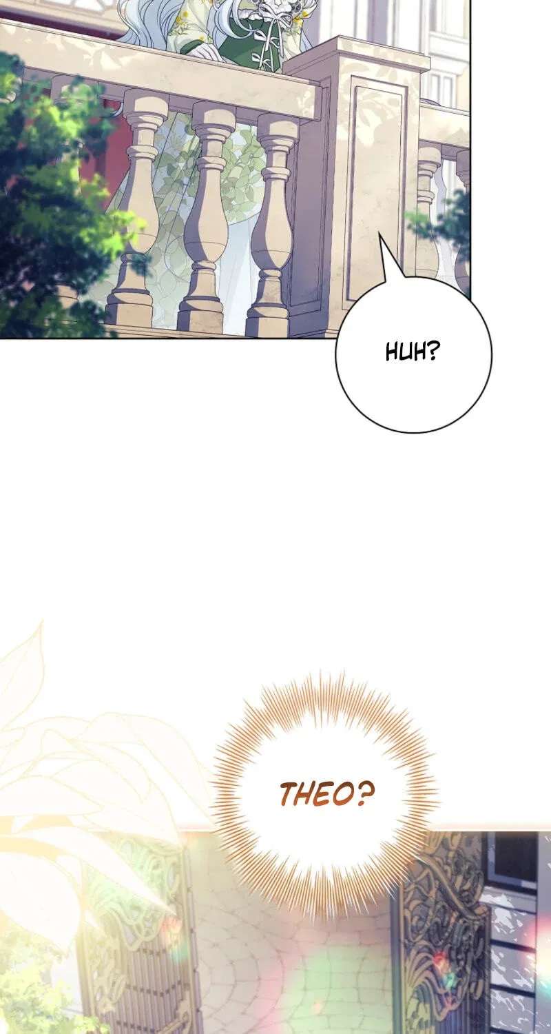 Darling, Why Can't We Divorce? Chapter 100 - page 57