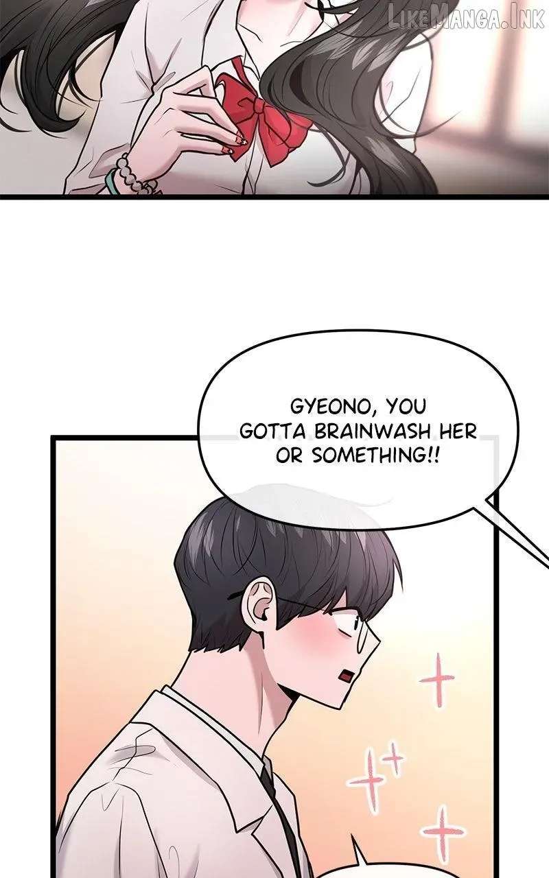 Back to Chan Bi Chapter 100 - page 56