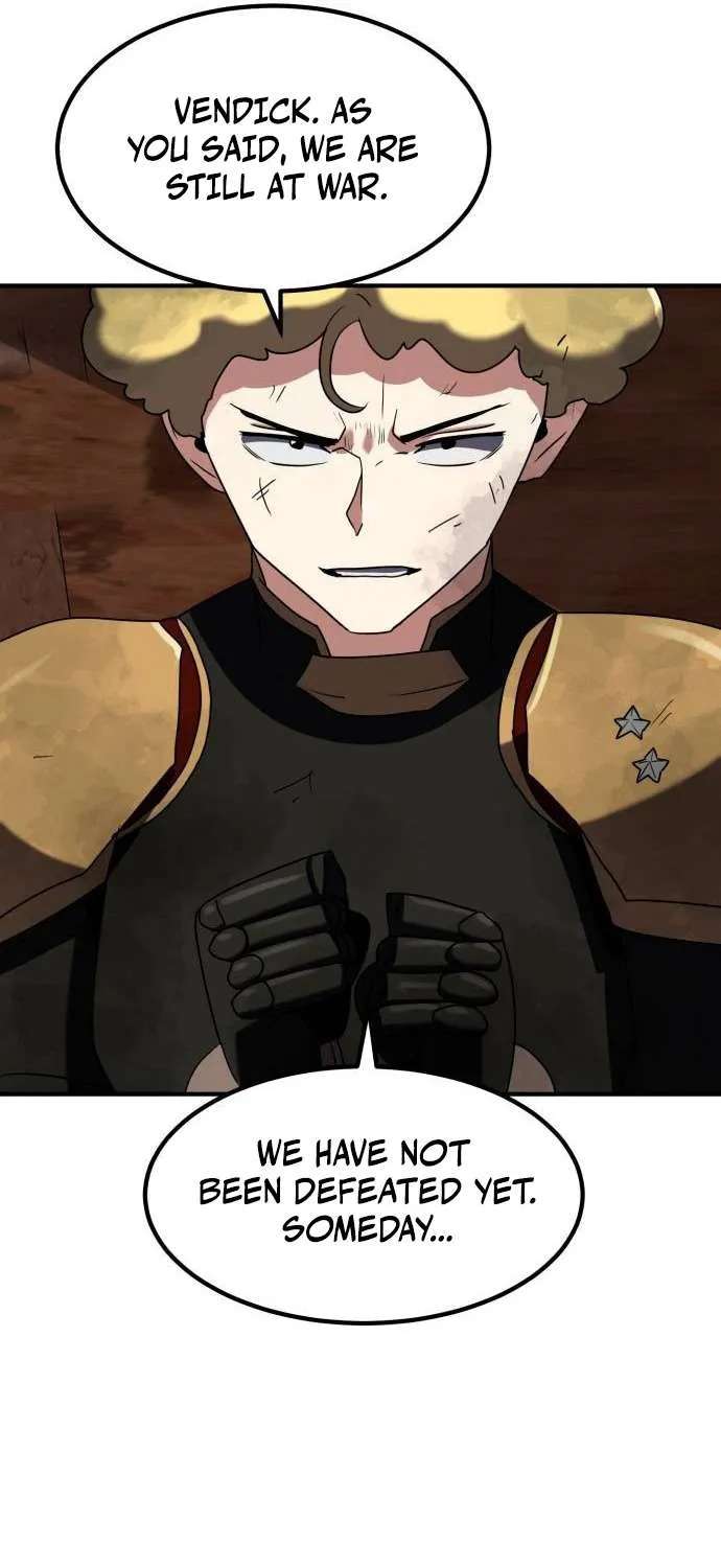 Defense Breaker Chapter 57 - page 11