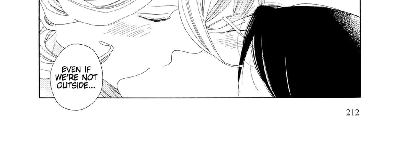 Doukyuusei (NAKAMURA Asumiko) Chapter 65 - page 52