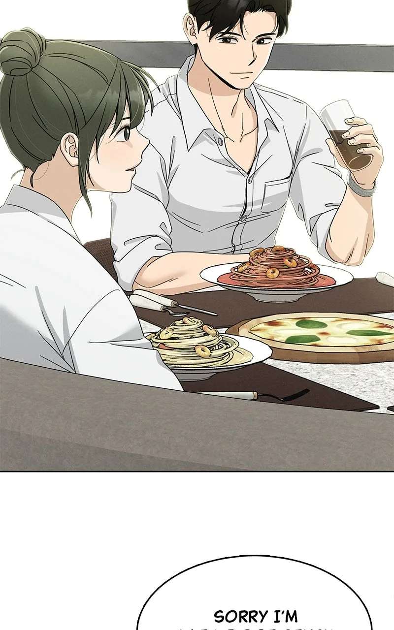 Finding a Ticket Into Your Heart Chapter 38 - page 61
