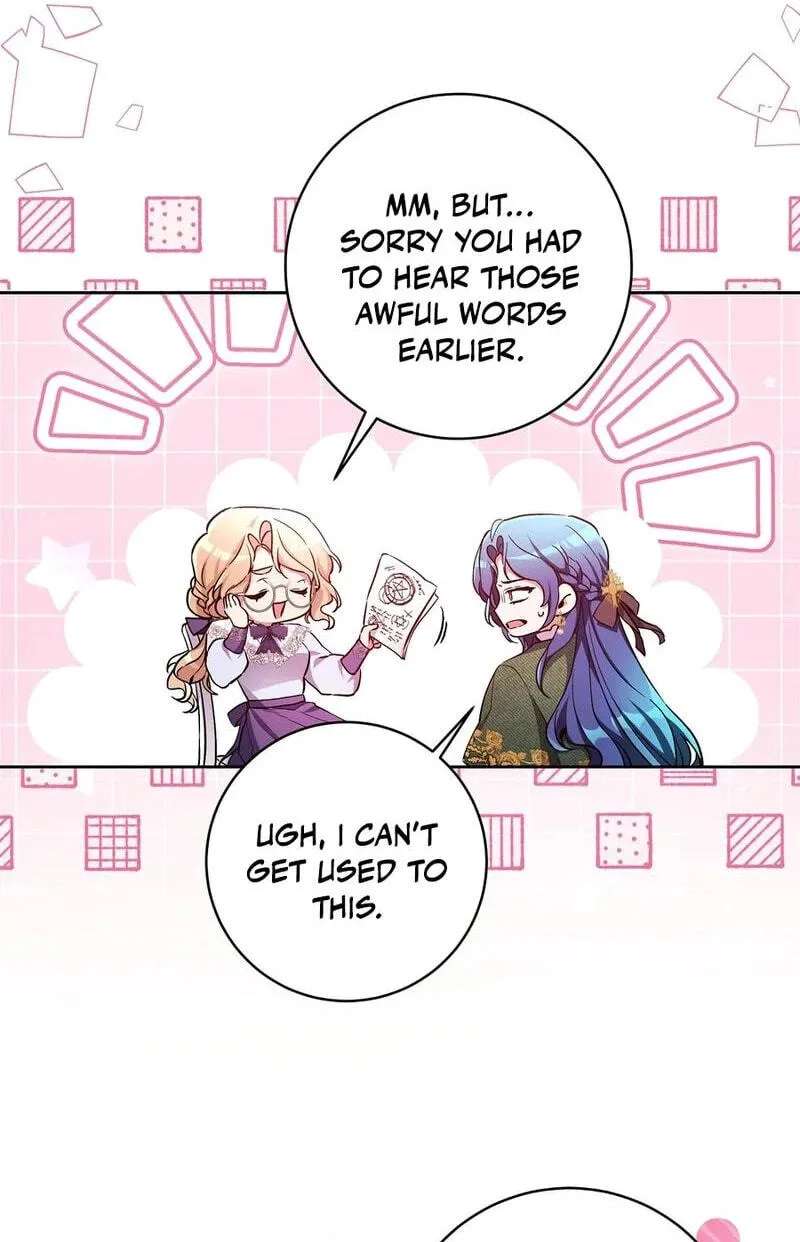 I'm Here to Destroy Chapter 56 - page 58