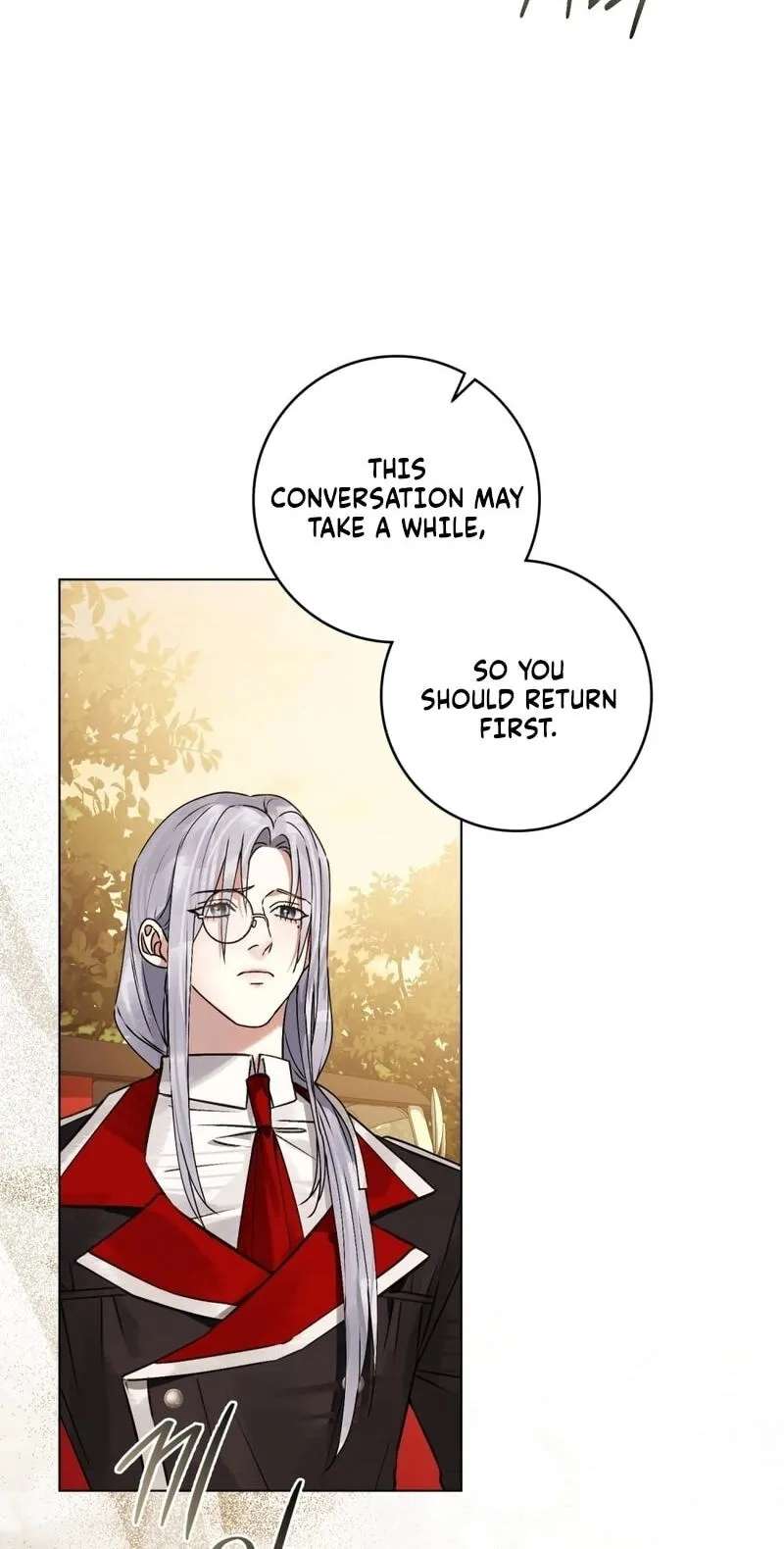 A Wicked Husband Chapter 45 - page 31