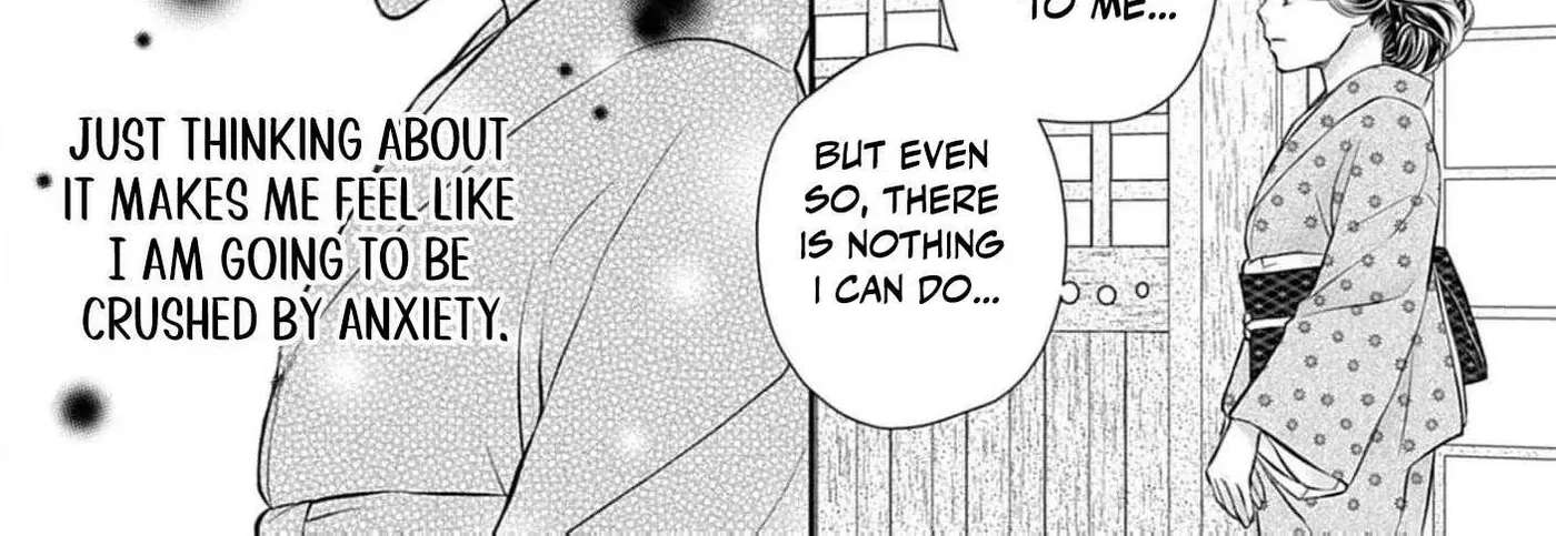 From a worthless maid to a pampered bride Chapter 54 - page 30