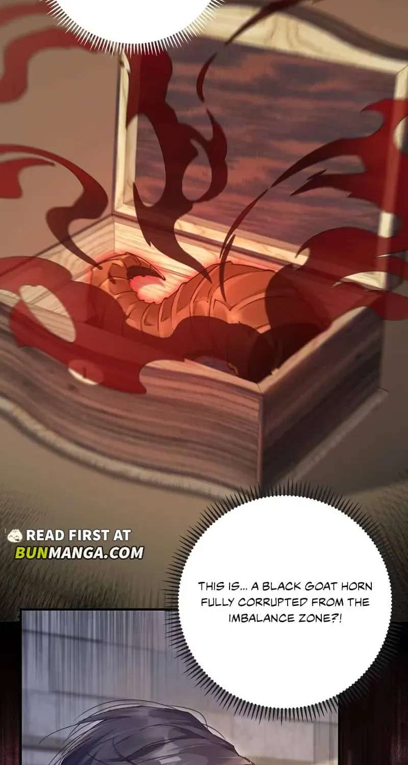 Oh No, He’s Got His Eye on Me Chapter 6 - page 30