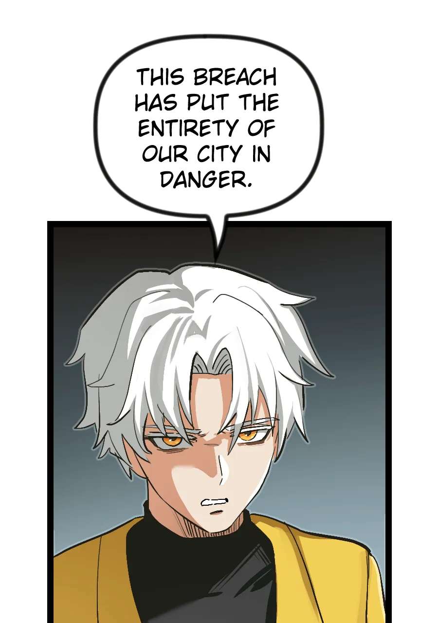 Clinic Of Horrors Chapter 268 - page 3