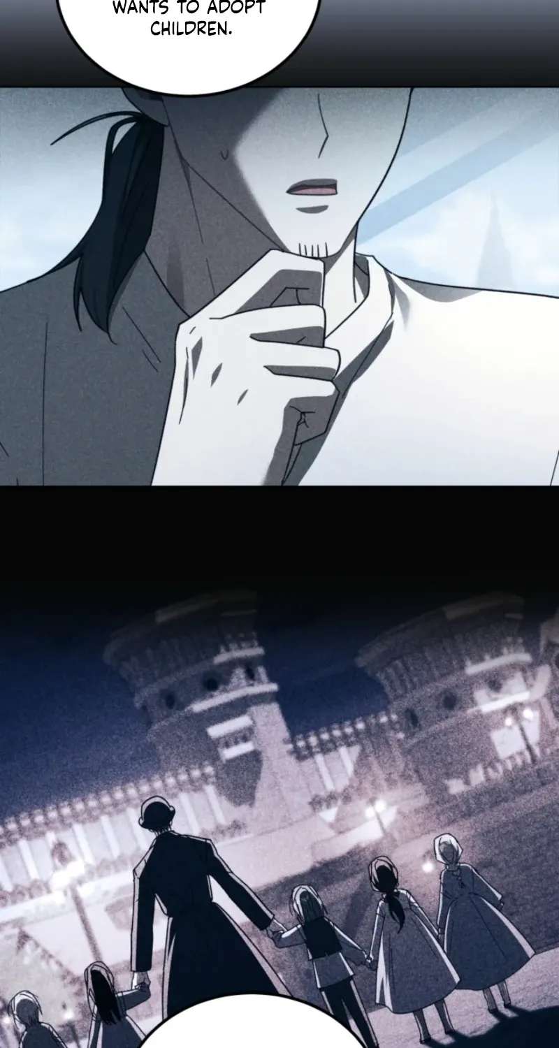 I Received a Request from the Villain Boss Chapter 34 - page 55