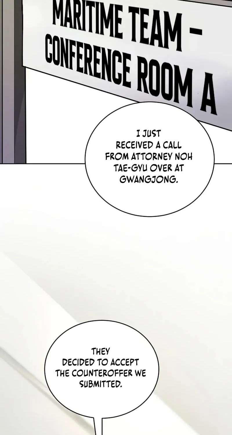 The Ordinary Lawyer’s Subspace Chapter 40 - page 89