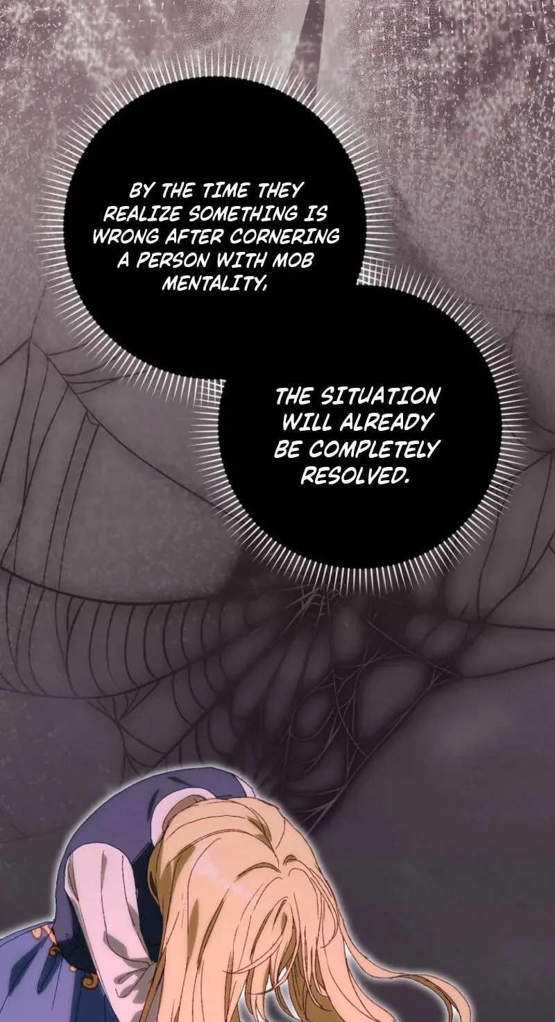 Cinderella's Pocket-Sized Protector Chapter 57 - page 44