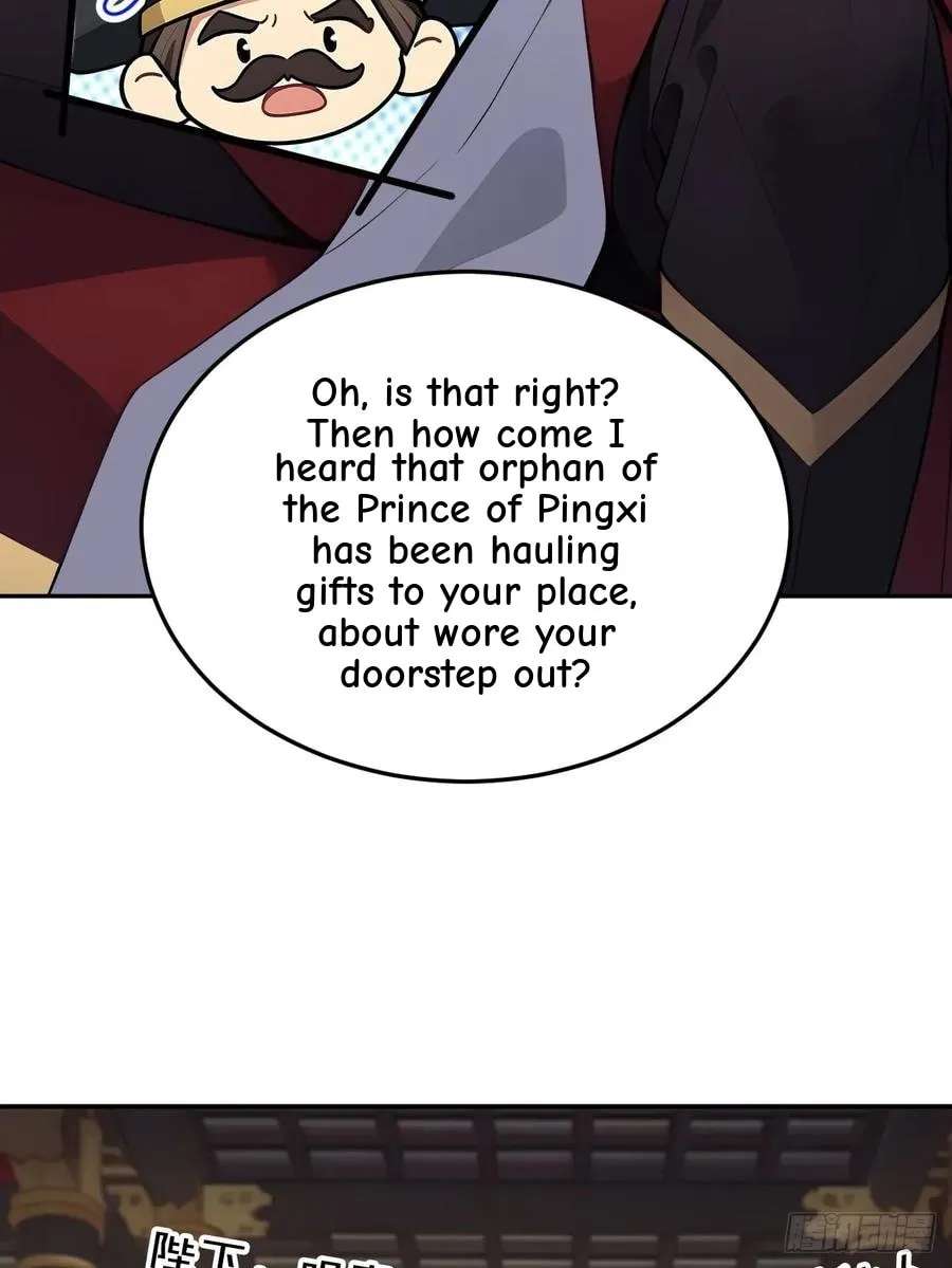 Return to the Ancient Times as an Emperor Chapter 70 - page 20