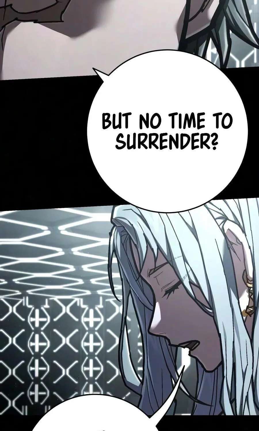 The Executioner (Lee Jehwan) Chapter 74 - page 32