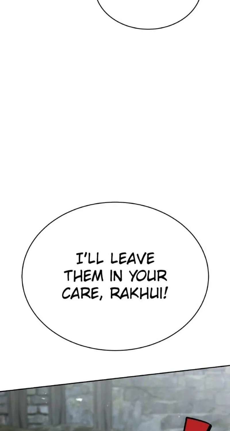 Kindergarten for Divine Beasts Chapter 78 - page 65