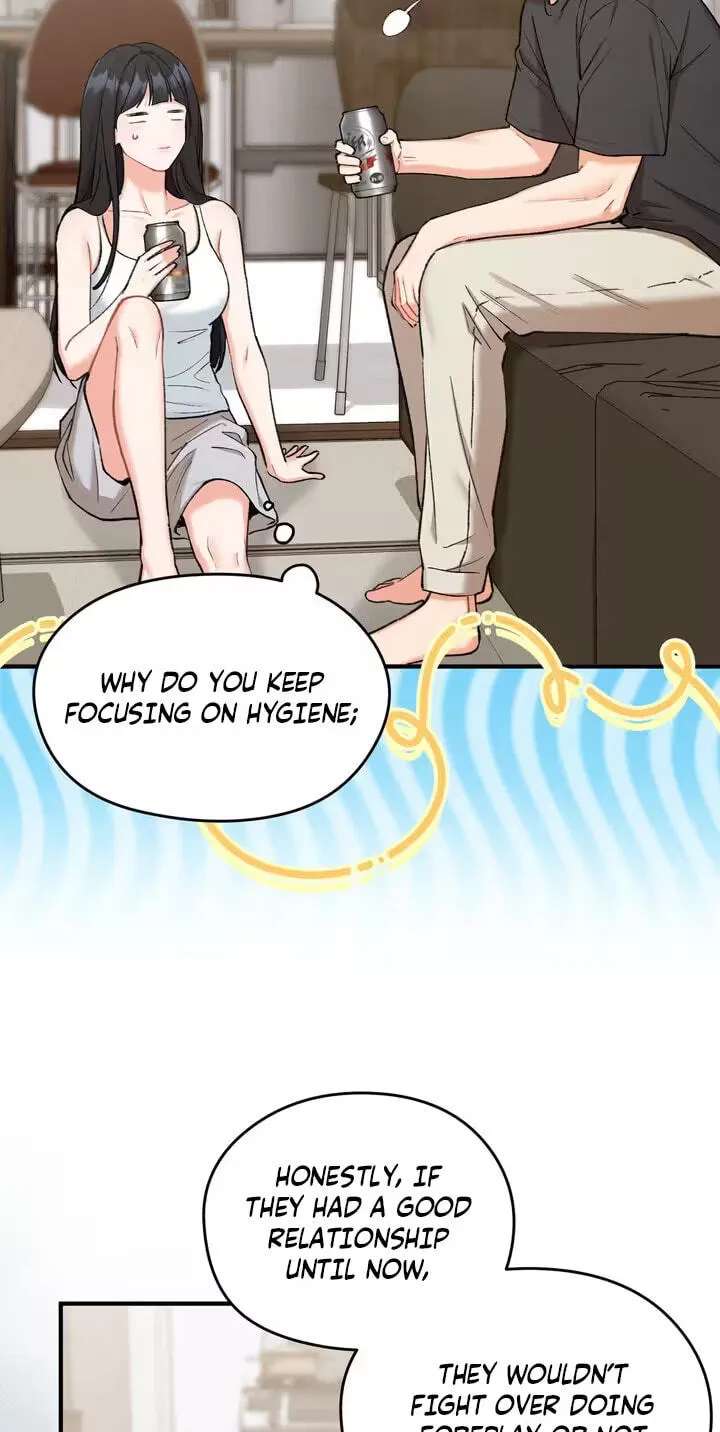 My Doodle Boyfriend Chapter 19 - page 67