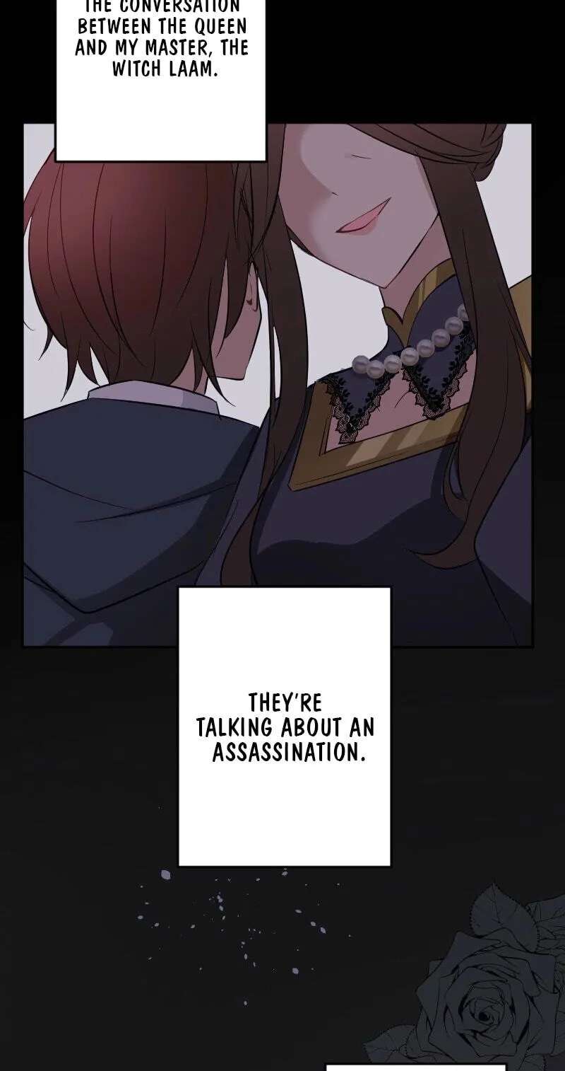 Dansei Fushin no Moto Reijou wa, Koushoku Denka wo Tasukeru Koto ni shita. Chapter 31 - page 13