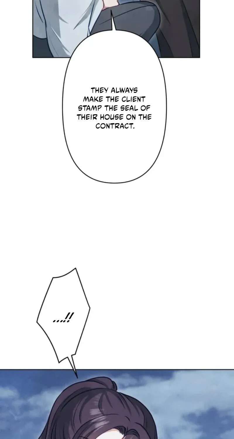 When My Enemies Weep Chapter 49 - page 79