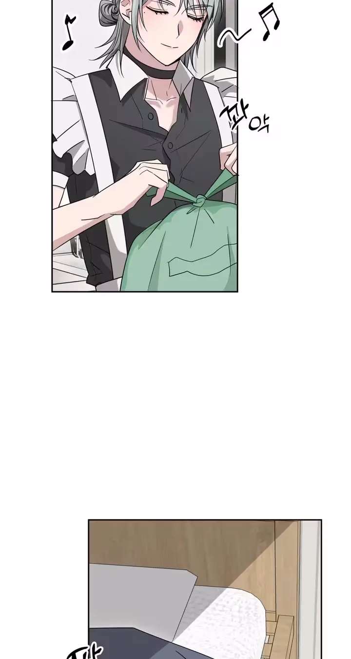 Sugar Lighting Chapter 3 - page 22
