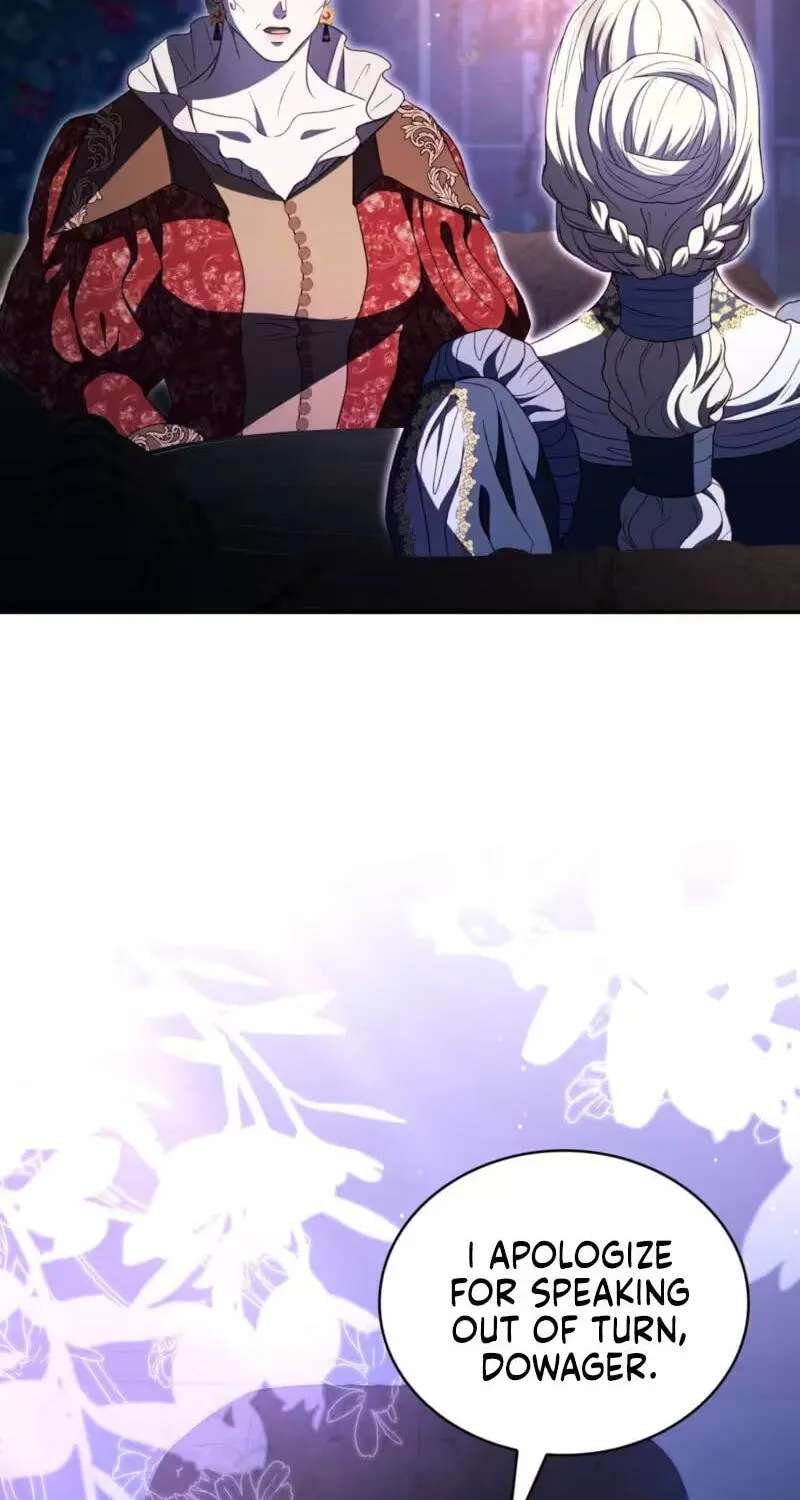 The Stone Thrown in the Lake Chapter 69 - page 74