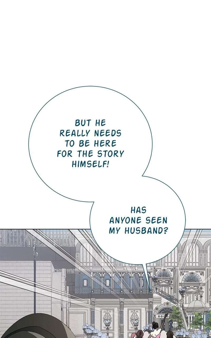 Wished You Were Dead Chapter 106 - page 88