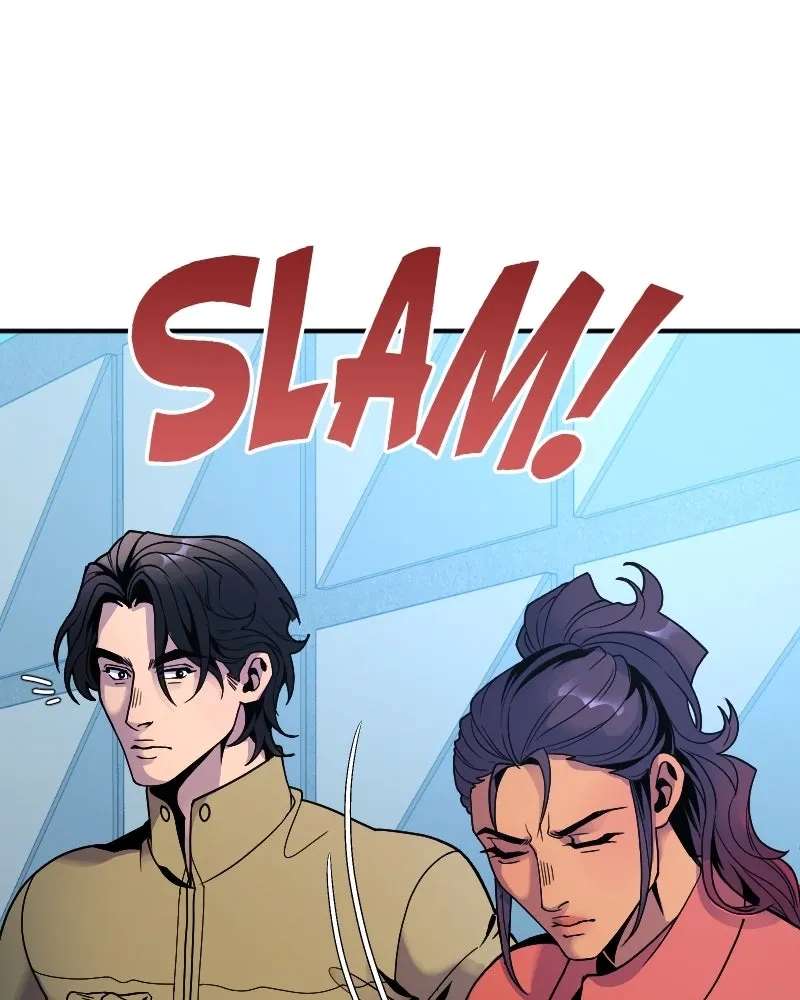 Recollection: A Star Trek Story Chapter 8 - page 37