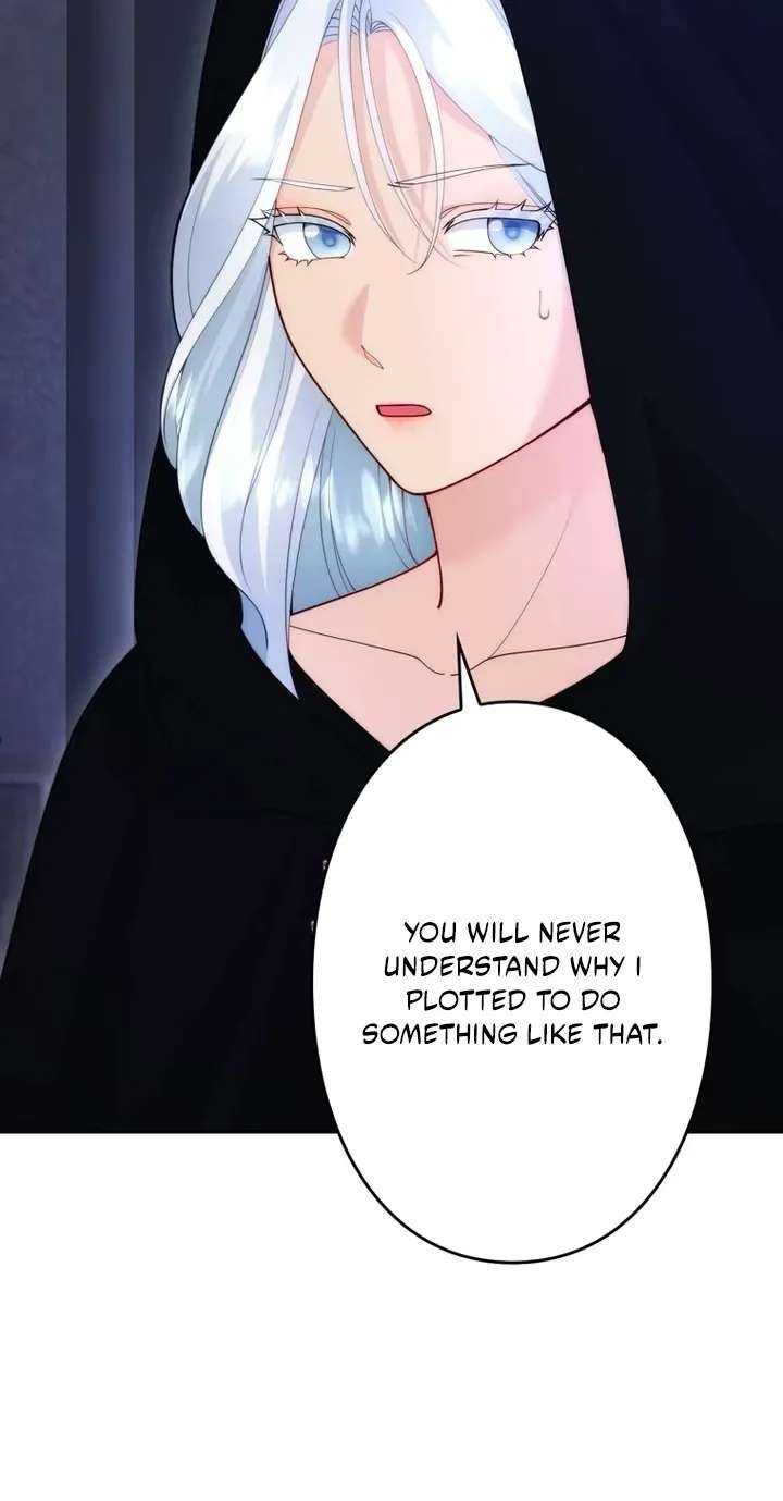 Setting Reset as the Duke's Daughter Chapter 52 - page 19