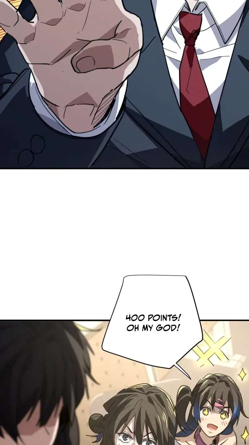 High Martiality: With One Hand, I Single-Handedly Repel Three Thousand Emperors! Chapter 61 - page 16