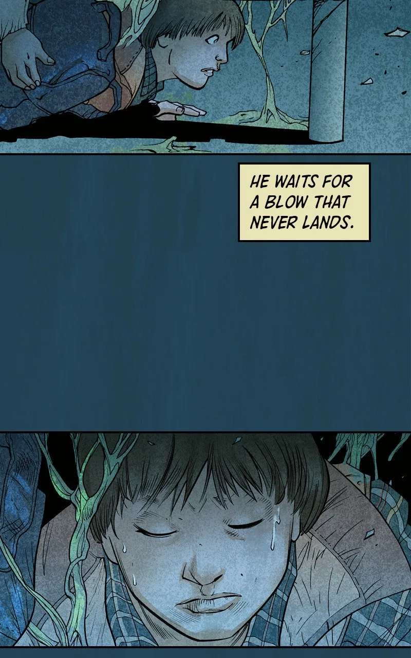 Stranger Things Chapter 3 - page 54