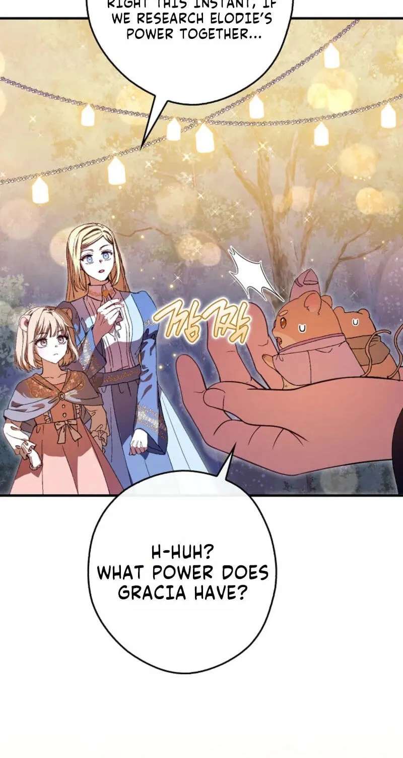 Cinderella's Pocket-Sized Protector Chapter 61 - page 75