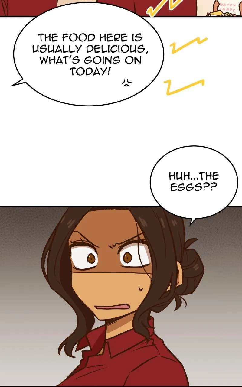 Diner for Adas Chapter 9 - page 77