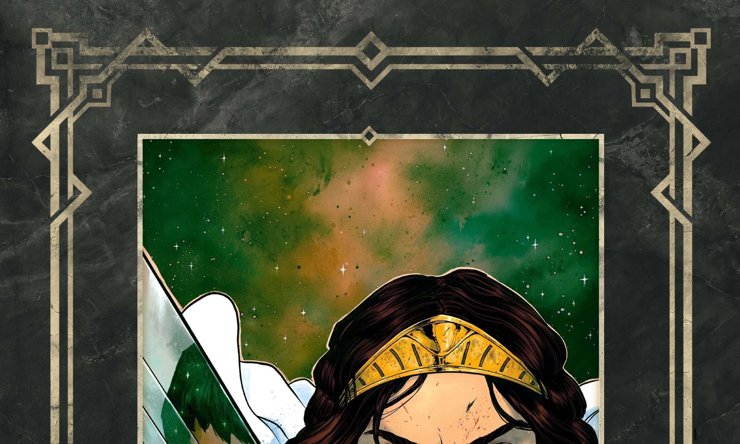 Magic: The Gathering: Untold Stories – Elspeth Chapter 1 - page 65