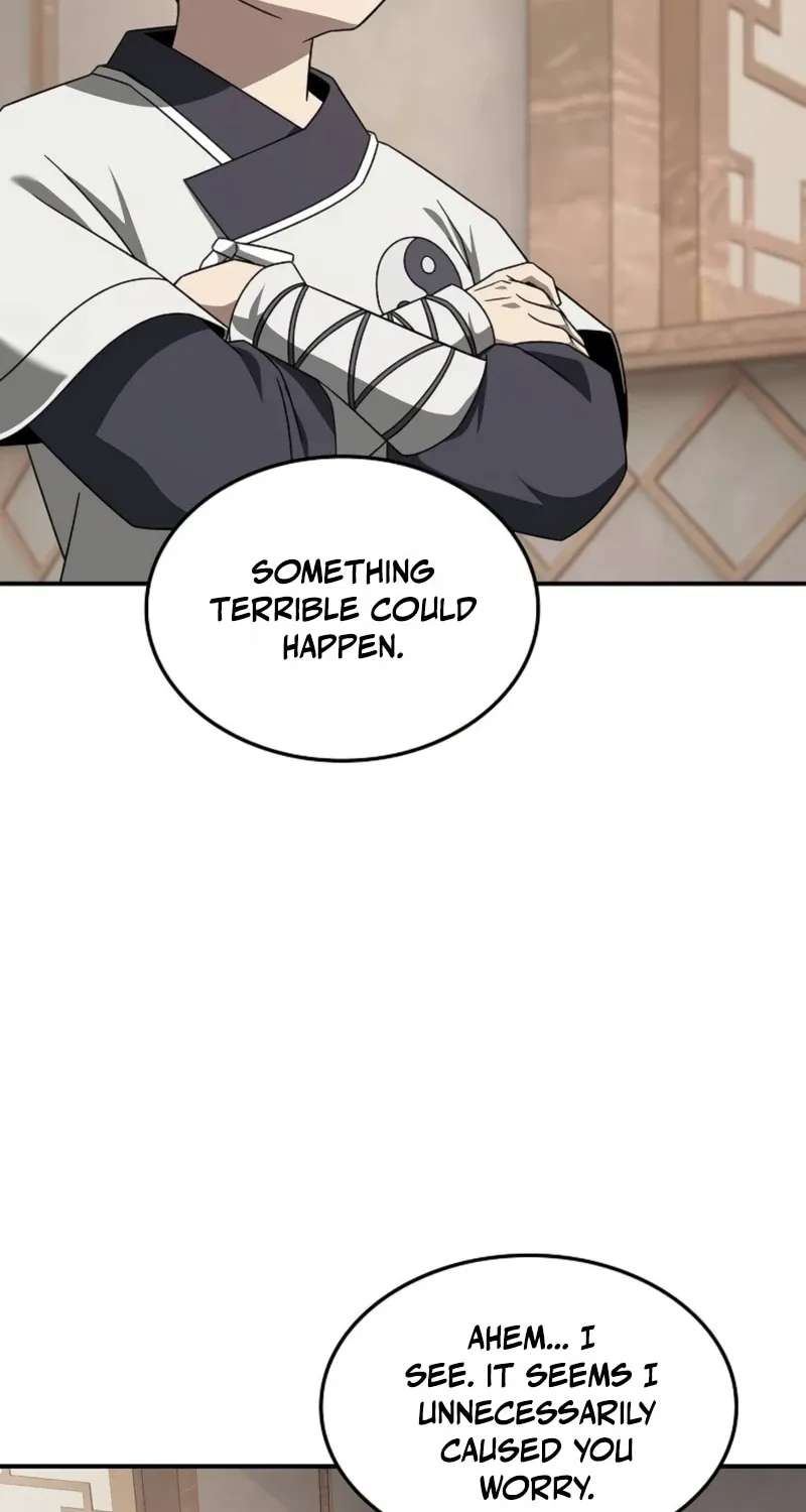 Golden Martial God Chapter 31 - page 35