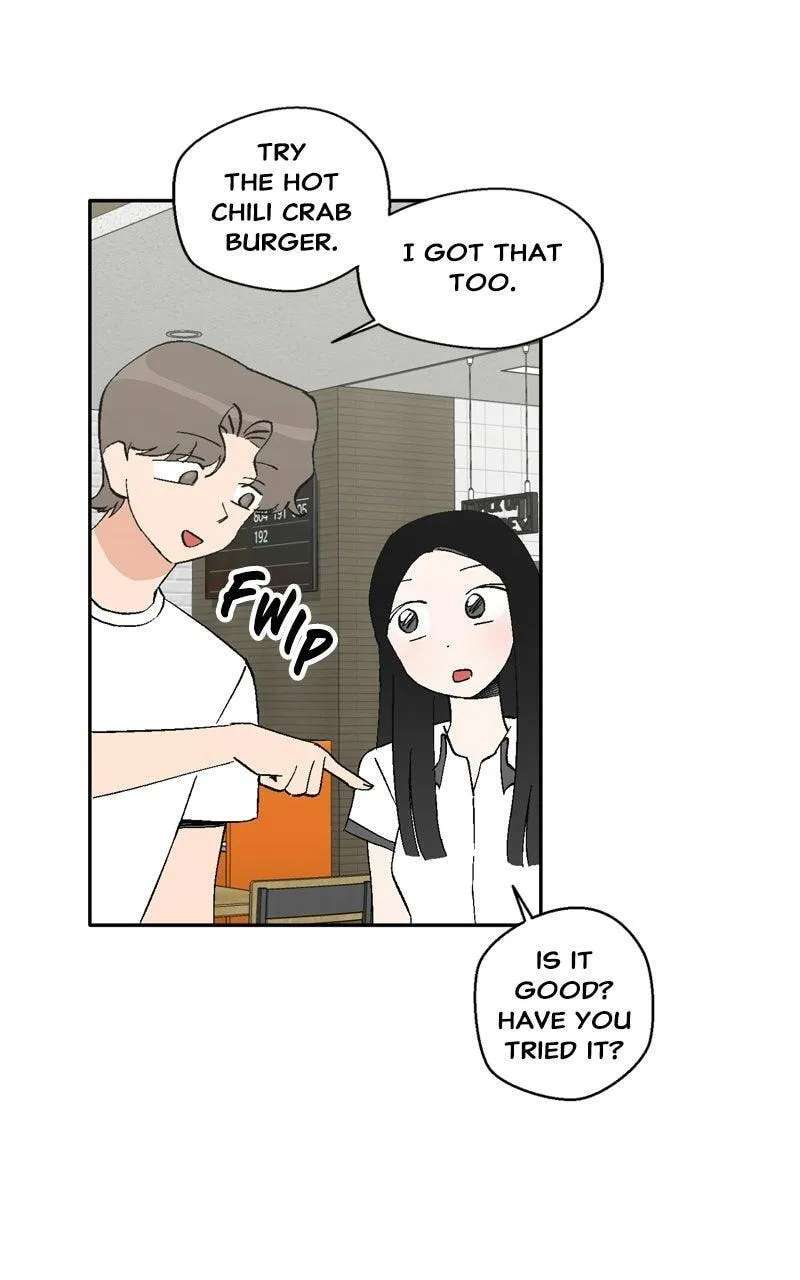 Pool Boy Chapter 40 - page 6
