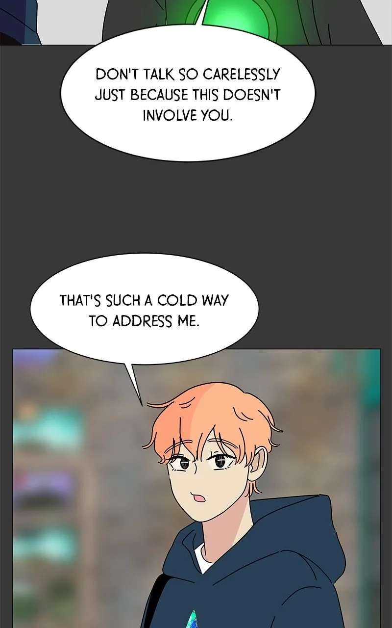 Sol in Wonderland Chapter 16 - page 14