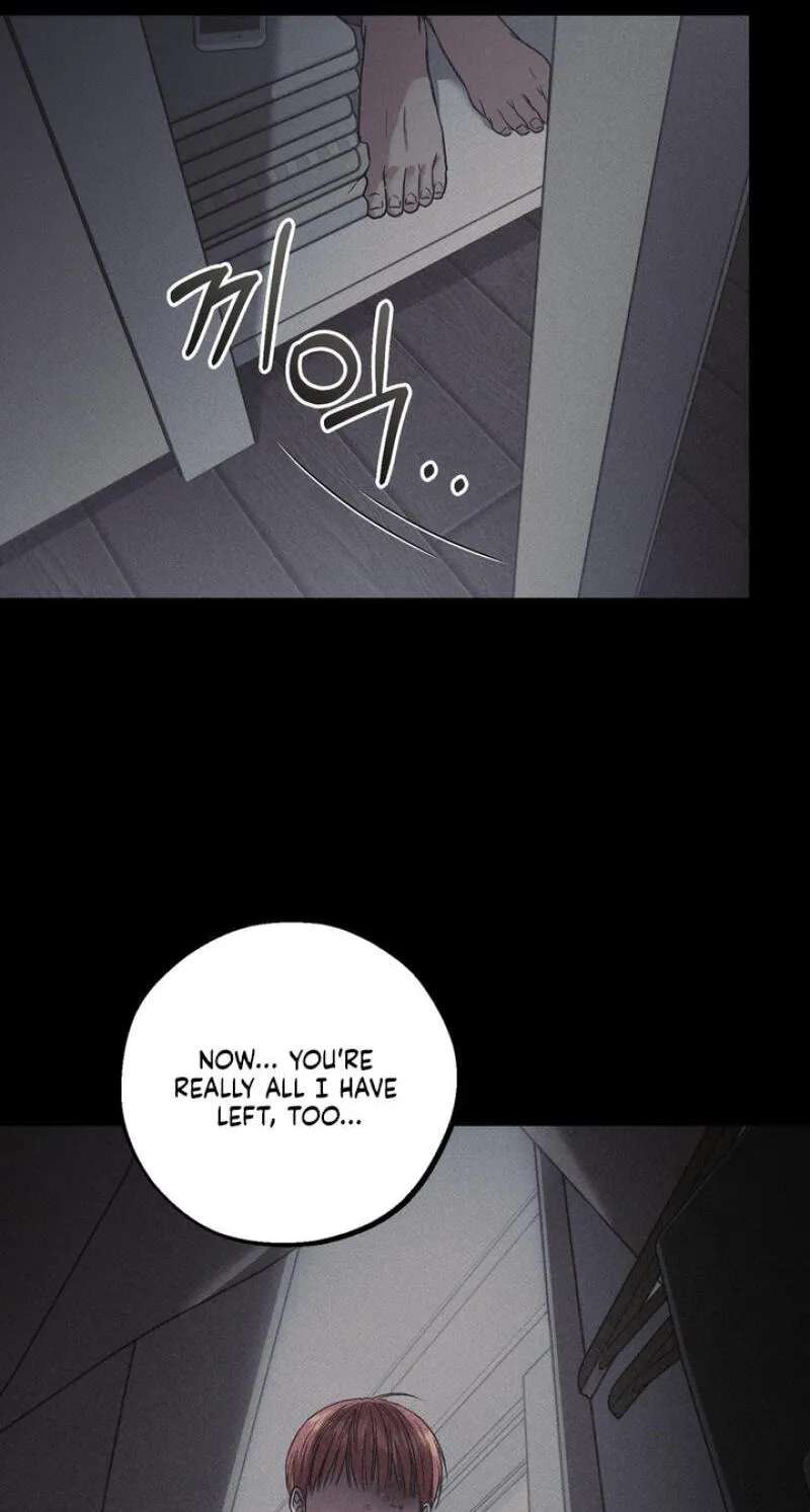 Vanilla Sundae Chapter 22 - page 11