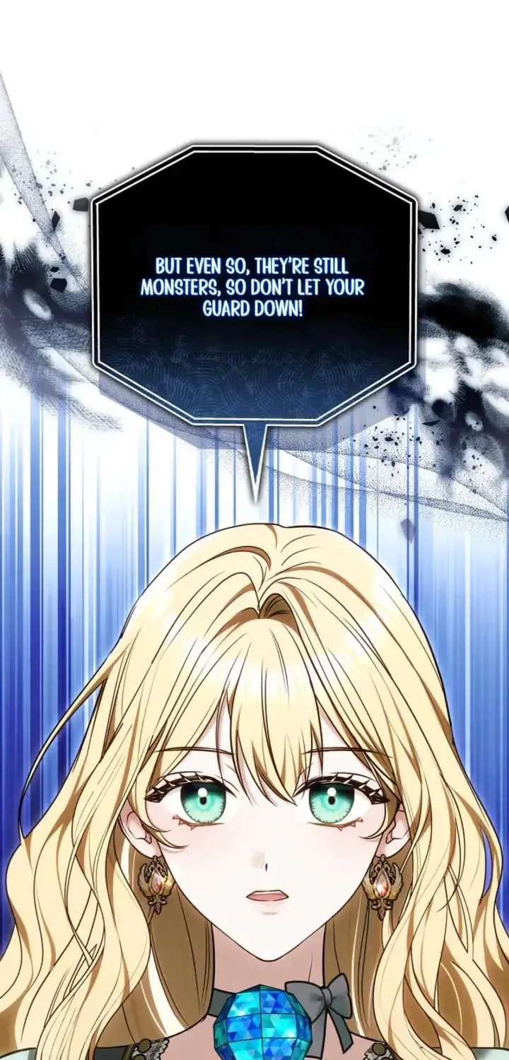 Vote for Your Knight! Chapter 15 - page 76