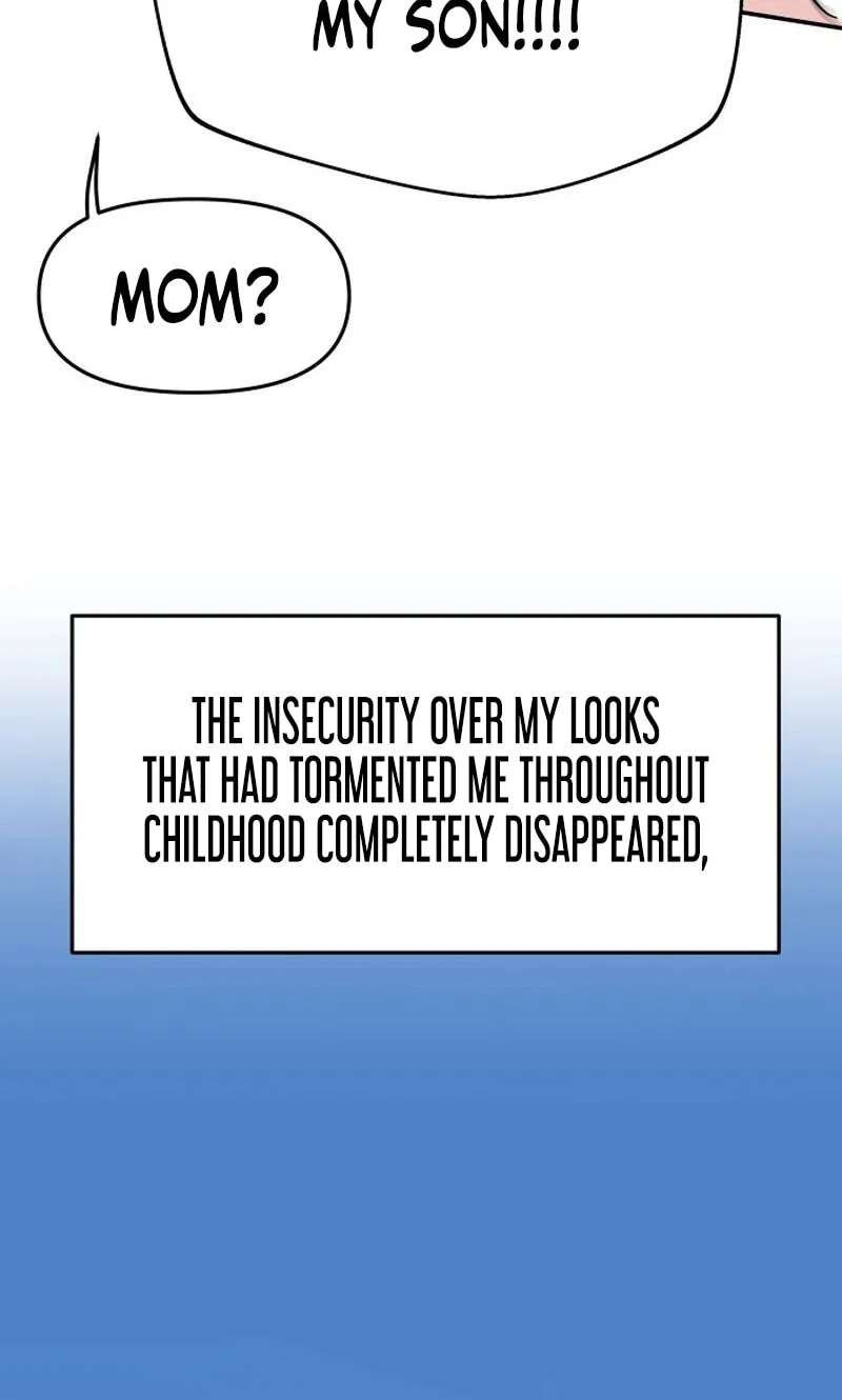My First Love, Transformed! Chapter 1 - page 52