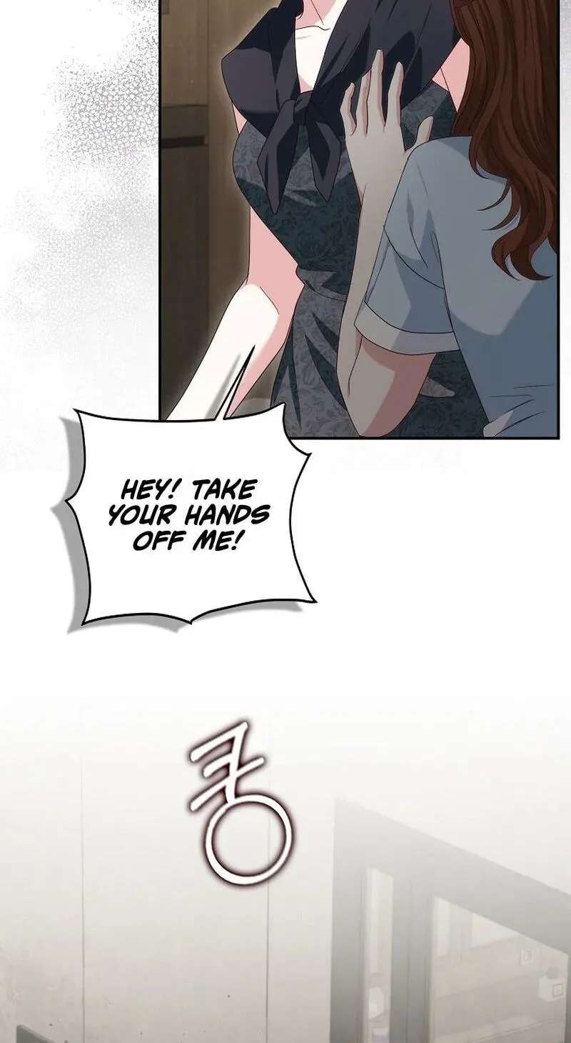 Marriage Starts with an Interview Chapter 44 - page 6